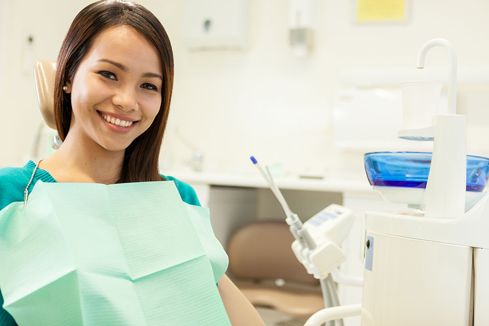oral surgery in union city
